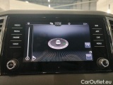  Skoda  Karoq  2.0 CRTDI DSG7 Clever 85kW/115pk  5D/P Auto-7 - CO2 onvolledig #6