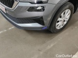  Skoda  Karoq  2.0 CRTDI DSG7 Clever 85kW/115pk  5D/P Auto-7 - CO2 onvolledig #16