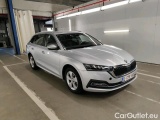 Skoda  Octavia  Combi 1.0 TSI Clever 81kW/110pk  5D/P Man-6 #2