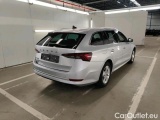  Skoda  Octavia  Combi 1.0 TSI Clever 81kW/110pk  5D/P Man-6 #4