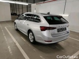  Skoda  Octavia  Combi 1.0 TSI Clever 81kW/110pk  5D/P Man-6 #3