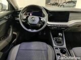  Skoda  Octavia  Combi 1.0 TSI Clever 81kW/110pk  5D/P Man-6 #5