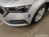  Skoda  Octavia  Combi 1.0 TSI Clever 81kW/110pk  5D/P Man-6 #19