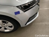  Skoda  Octavia  Combi 1.0 TSI Clever 81kW/110pk  5D/P Man-6 #23