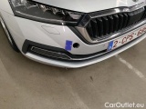  Skoda  Octavia  Combi 1.0 TSI Clever 81kW/110pk  5D/P Man-6 #26