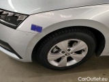  Skoda  Octavia  Combi 1.0 TSI Clever 81kW/110pk  5D/P Man-6 #37