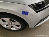  Skoda  Octavia  Combi 1.0 TSI Clever 81kW/110pk  5D/P Man-6 #72