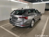  Skoda  Octavia  Combi 1.0 TSI Clever+ 81kW/110pk  5D/P Man-6 #4