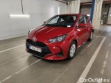 Toyota Yaris  1.5 VVT-i Hybrid Dynamic e-CVT (Active Hybrid) 85kW/116pk  5D/P Auto-V