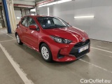  Toyota  Yaris  1.5 VVT-i Hybrid Dynamic e-CVT (Active Hybrid) 85kW/116pk  5D/P Auto-V #2