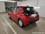  Toyota  Yaris  1.5 VVT-i Hybrid Dynamic e-CVT (Active Hybrid) 85kW/116pk  5D/P Auto-V #3