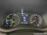  Toyota  Yaris  1.5 VVT-i Hybrid Dynamic e-CVT (Active Hybrid) 85kW/116pk  5D/P Auto-V #9