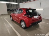  Toyota  Yaris  1.5 VVT-i Hybrid Dynamic e-CVT (Active Hybrid) 85kW/116pk  5D/P Auto-V #3