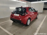  Toyota  Yaris  1.5 VVT-i Hybrid Dynamic e-CVT (Active Hybrid) 85kW/116pk  5D/P Auto-V #4