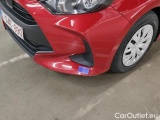  Toyota  Yaris  1.5 VVT-i Hybrid Dynamic e-CVT (Active Hybrid) 85kW/116pk  5D/P Auto-V #17