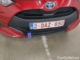  Toyota  Yaris  1.5 VVT-i Hybrid Dynamic e-CVT (Active Hybrid) 85kW/116pk  5D/P Auto-V #27