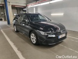  Volkswagen  Golf  Variant VIII 2.0 TDI DSG Life 85kW/115pk  5D/P Auto-7 #2