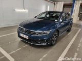 Volkswagen Passat  Variant 1.4 TSI DSG6 GTE Business (PHEV) 160kW/218pk  5D/P Auto-6
