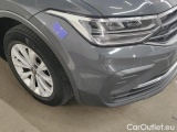  Volkswagen  Tiguan  1.4 eHybrid DSG Life (PHEV) 180kW/245pk  5D/P Auto-6 #24