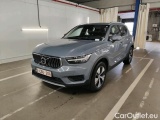 Volvo XC 40 XC40 T4 PHEV Inscription Expression Aut. (PHEV) 155kW/211pk  5D/P Auto-7