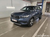 Volvo XC 40 XC40 T4 Recharge Geartronic Inscription Expr. (PHEV) 155kW/211pk  5D/P Auto-7