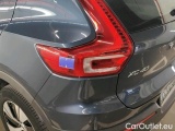  Volvo  XC 40 XC40 T4 Recharge Geartronic Inscription Expr. (PHEV) 155kW/211pk  5D/P Auto-7 #33