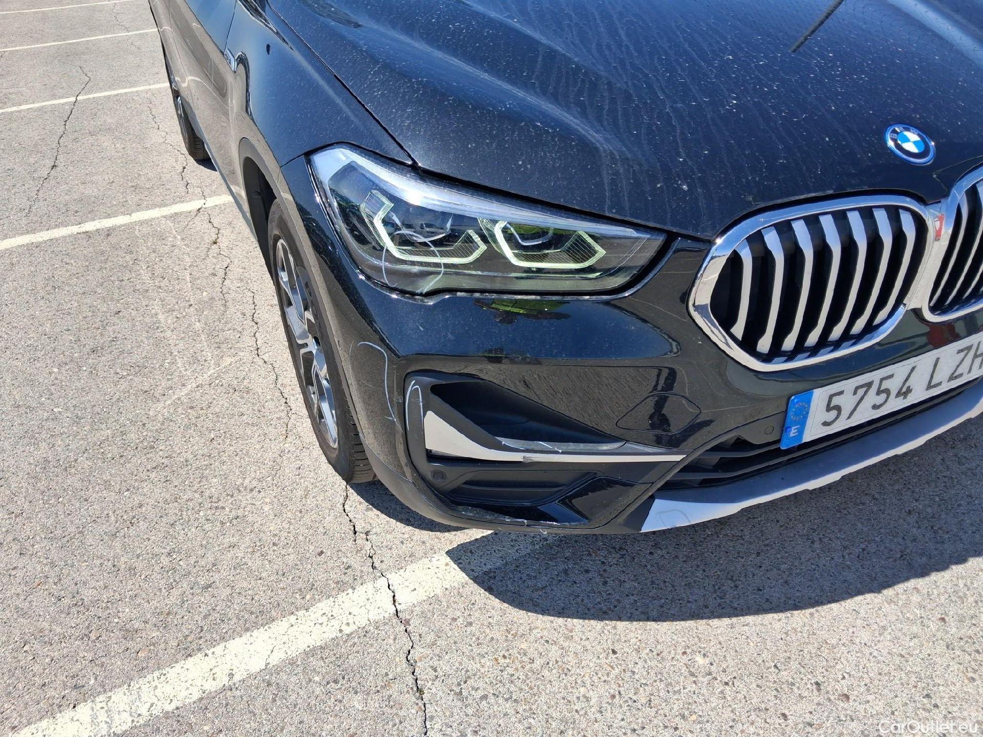  Bmw  X1 BMW  / 2019 / 5P / todoterreno xDrive25e #4