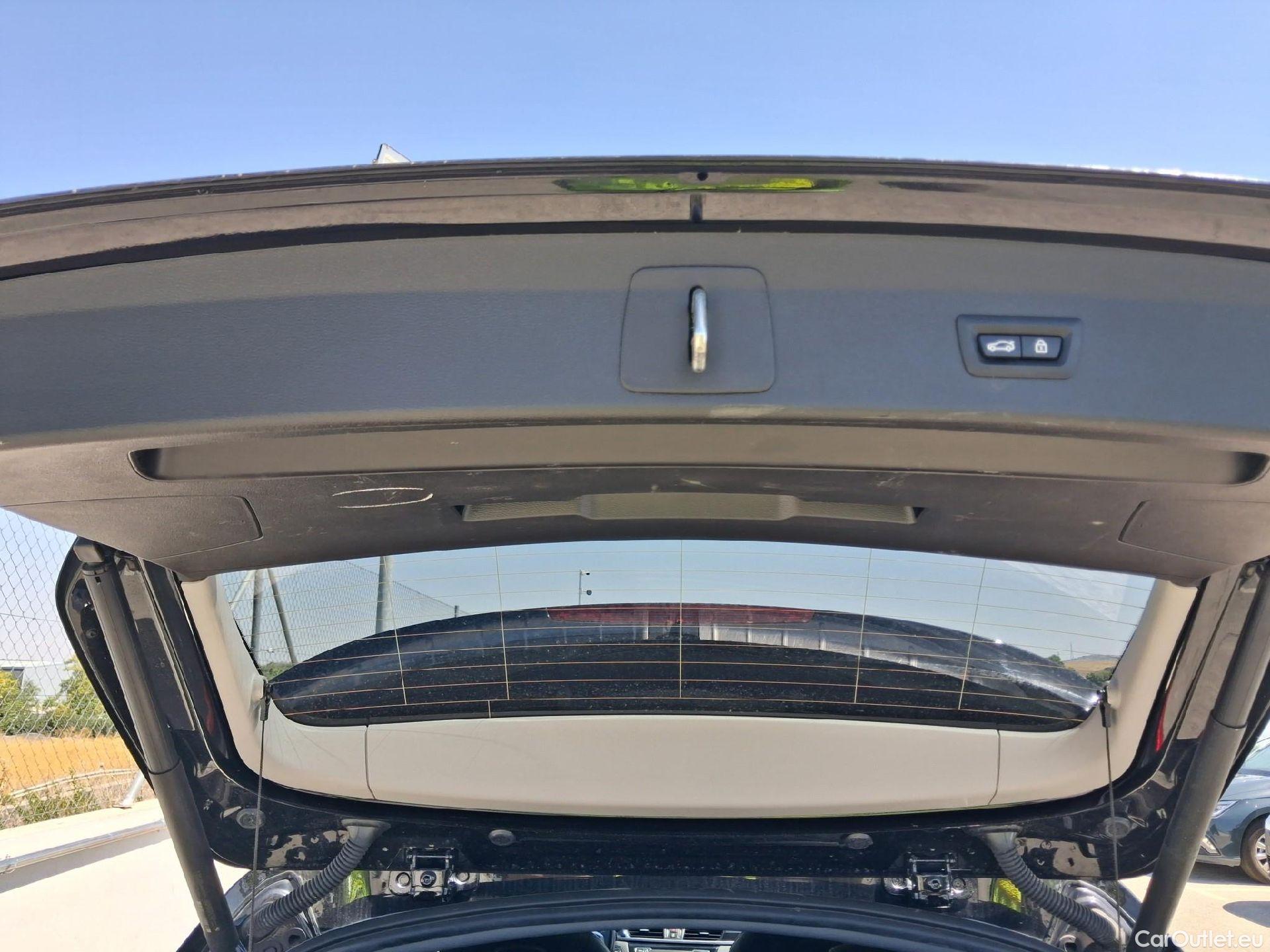  Bmw  X1 BMW  / 2019 / 5P / todoterreno xDrive25e #43
