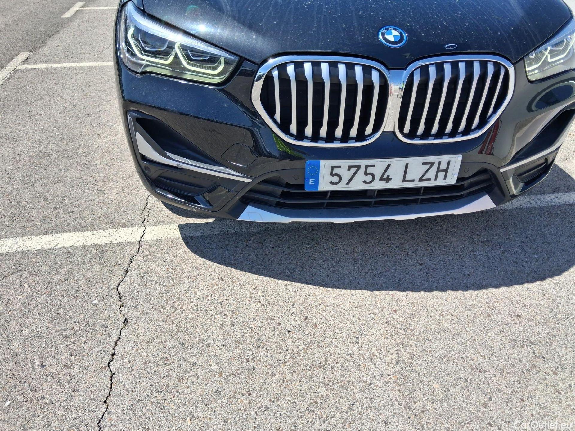  Bmw  X1 BMW  / 2019 / 5P / todoterreno xDrive25e #2