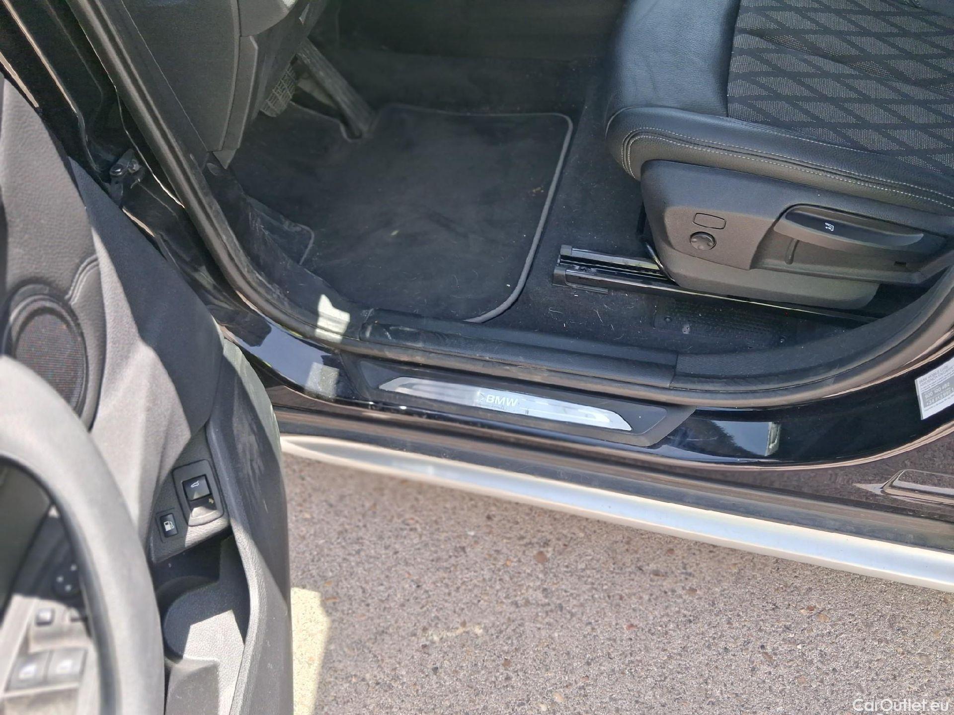  Bmw  X1 BMW  / 2019 / 5P / todoterreno xDrive25e #42