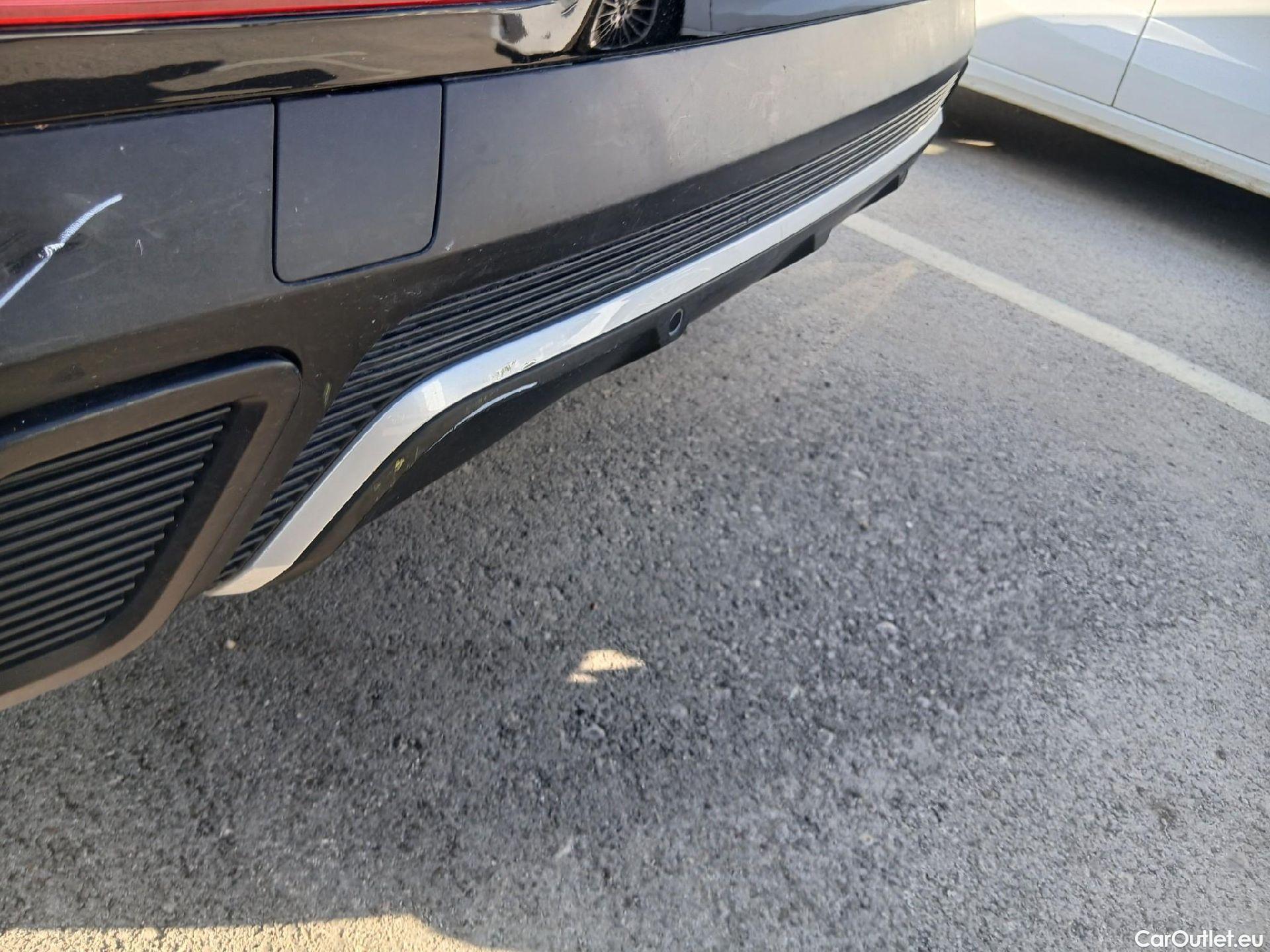  Citroen  DS 7 CROSSBACK DS DS 7 / 2022 / 5P / todoterreno BlueHDi 130 Automático RIVOLI #14