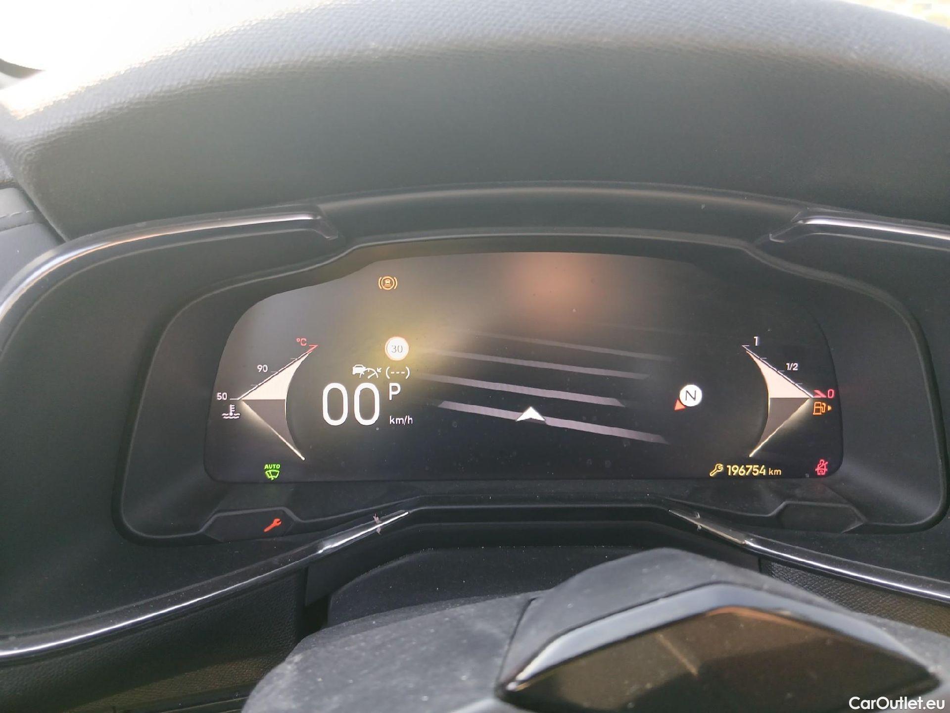  Citroen  DS 7 CROSSBACK DS DS 7 / 2022 / 5P / todoterreno BlueHDi 130 Automático RIVOLI #1