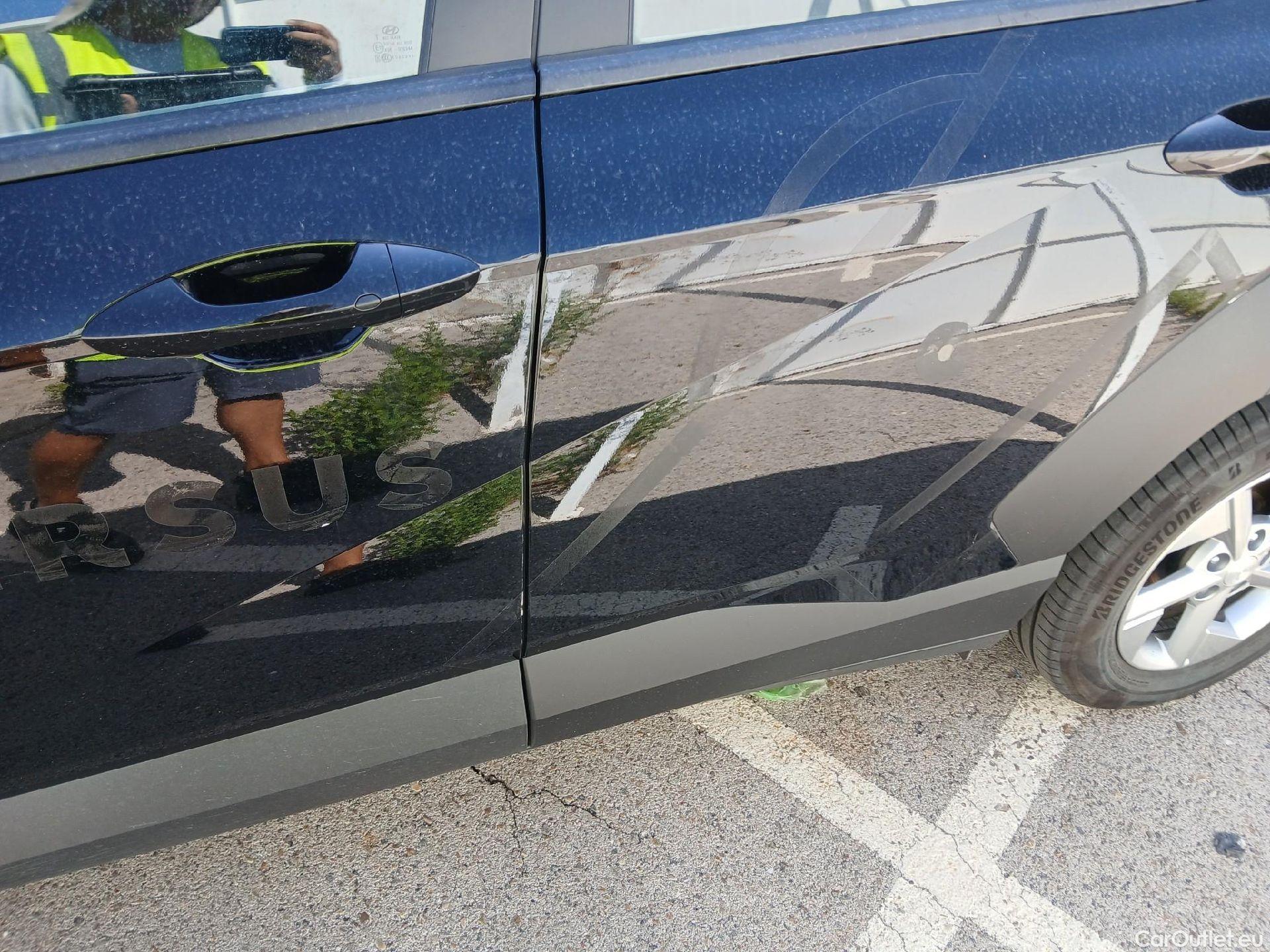  Hyundai  Konna HYUNDAI Kona / 2023 / 5P / todoterreno 1.6 GDI HEV Maxx DCT #7