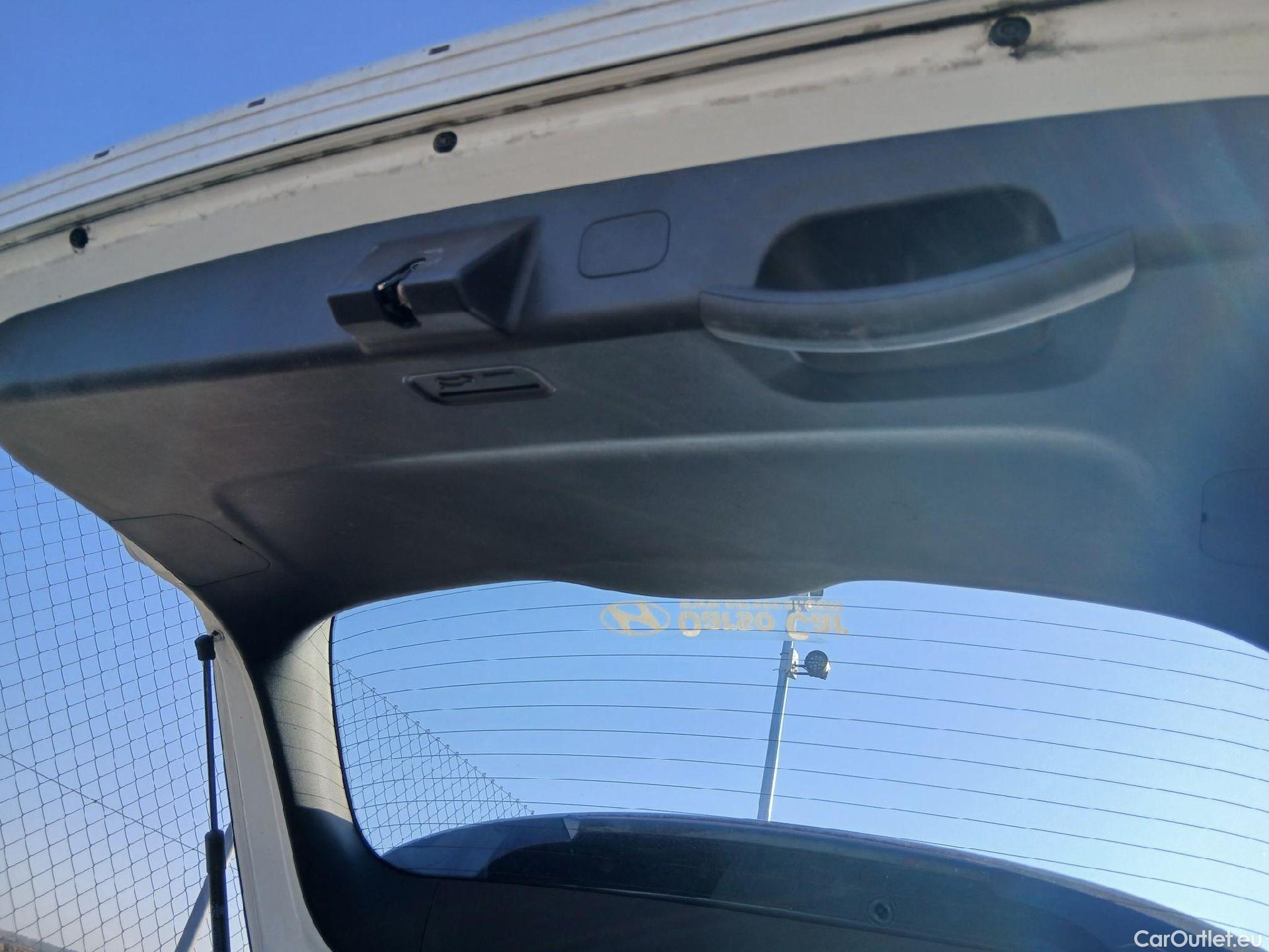  Hyundai  Tucson HYUNDAI  / 2020 / 5P / todoterreno 1.6 TGDI 110kW (150CV) 48V Maxx #26