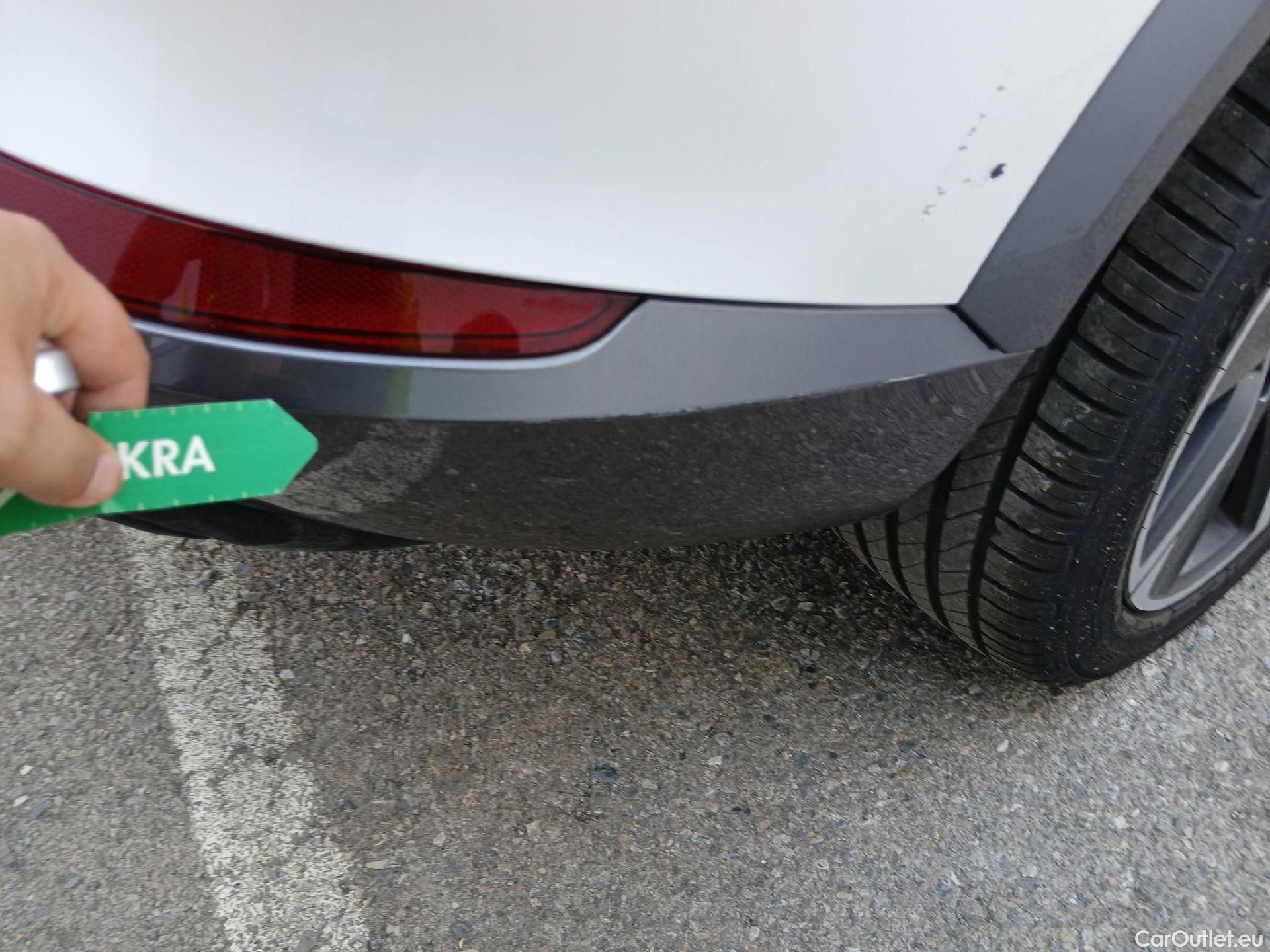  Cupra  Formentor CUPRA  / 2020 / 5P / todoterreno 1.5 TSI 110kW (150 CV) (AC3) #32