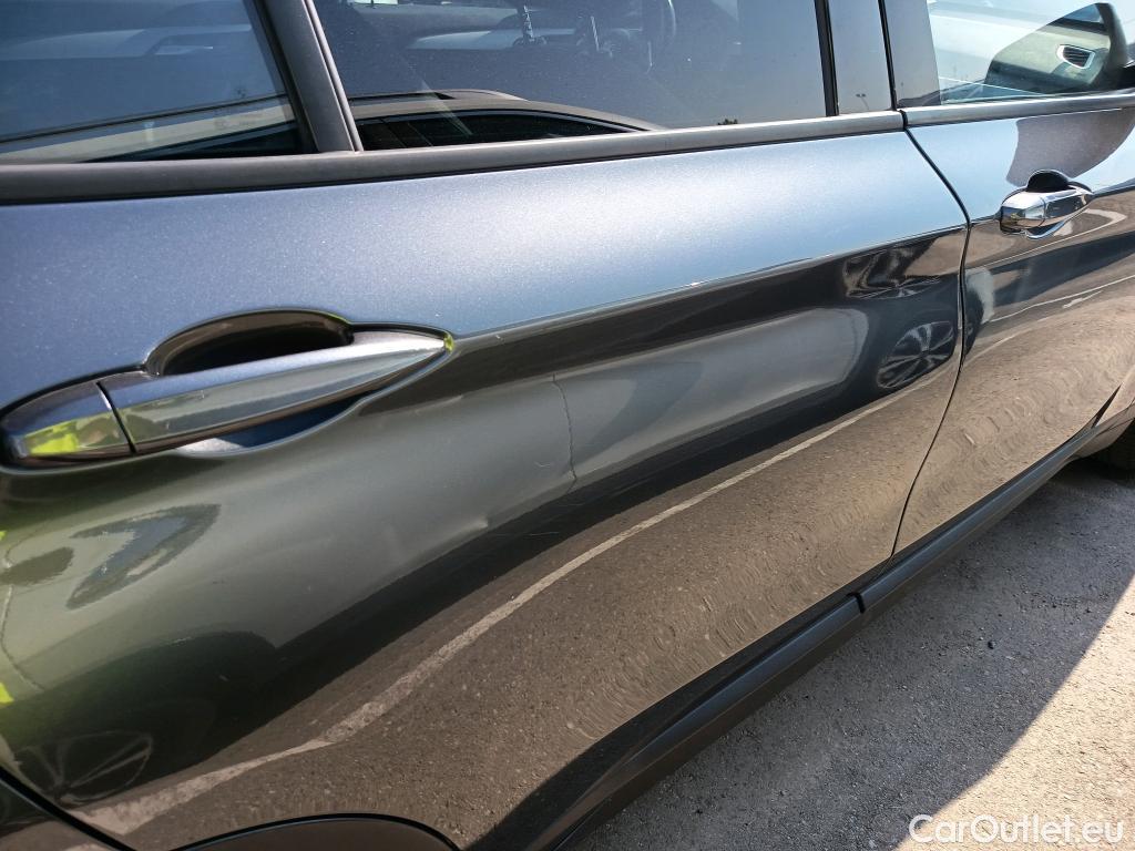  Bmw  X1 BMW  sDrive18i (CX2) #15