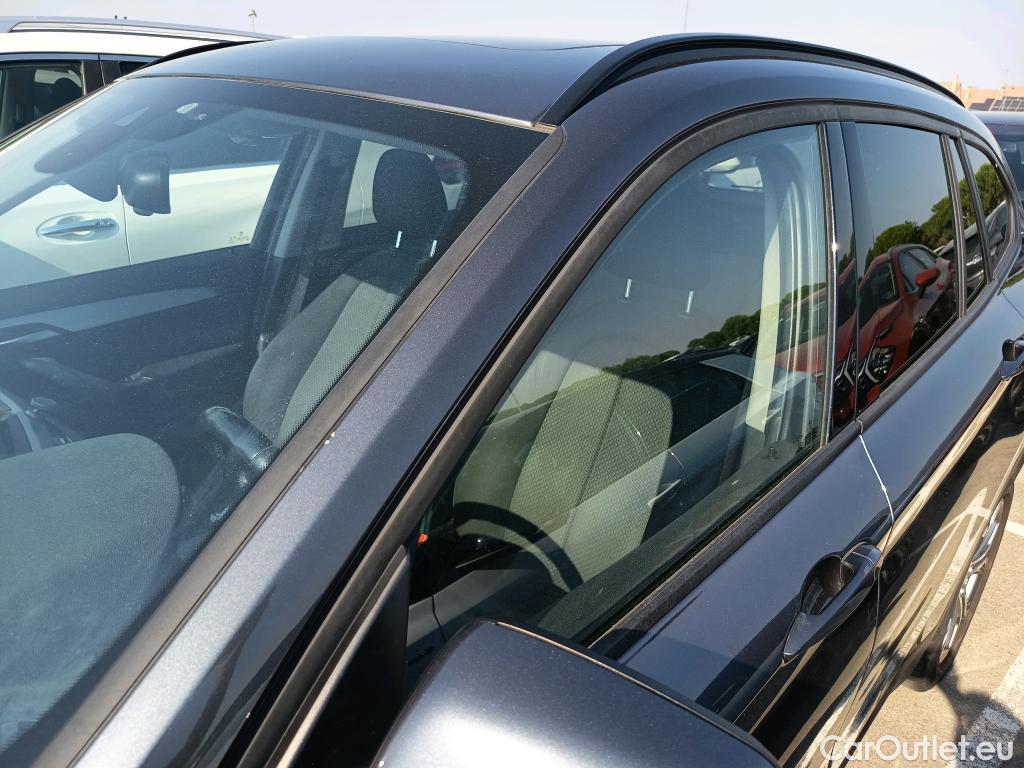  Bmw  X1 BMW  sDrive18i (CX2) #54