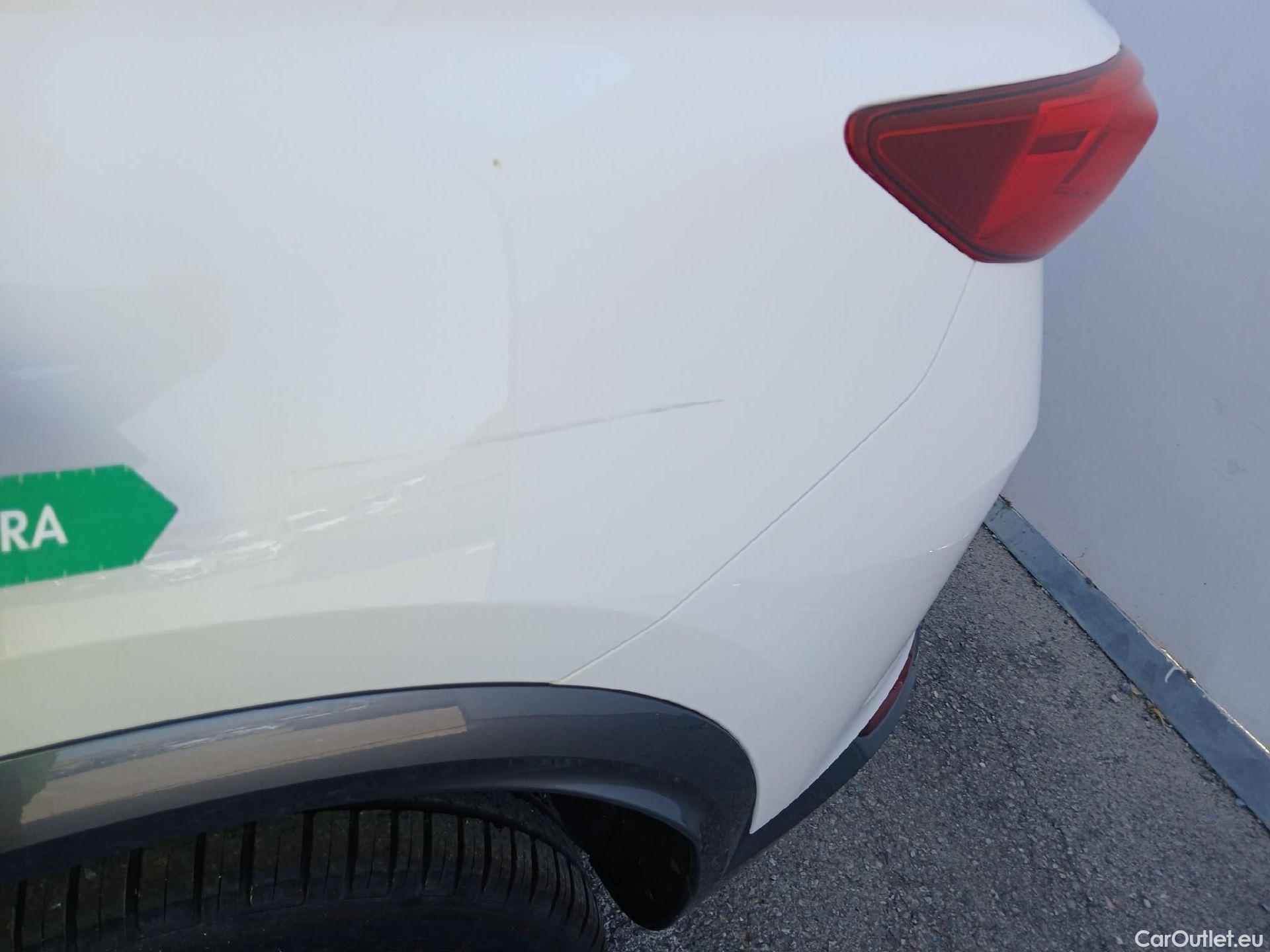  Cupra  Formentor CUPRA  / 2020 / 5P / todoterreno 1.5 TSI 110kW (150 CV) (AC3) #21