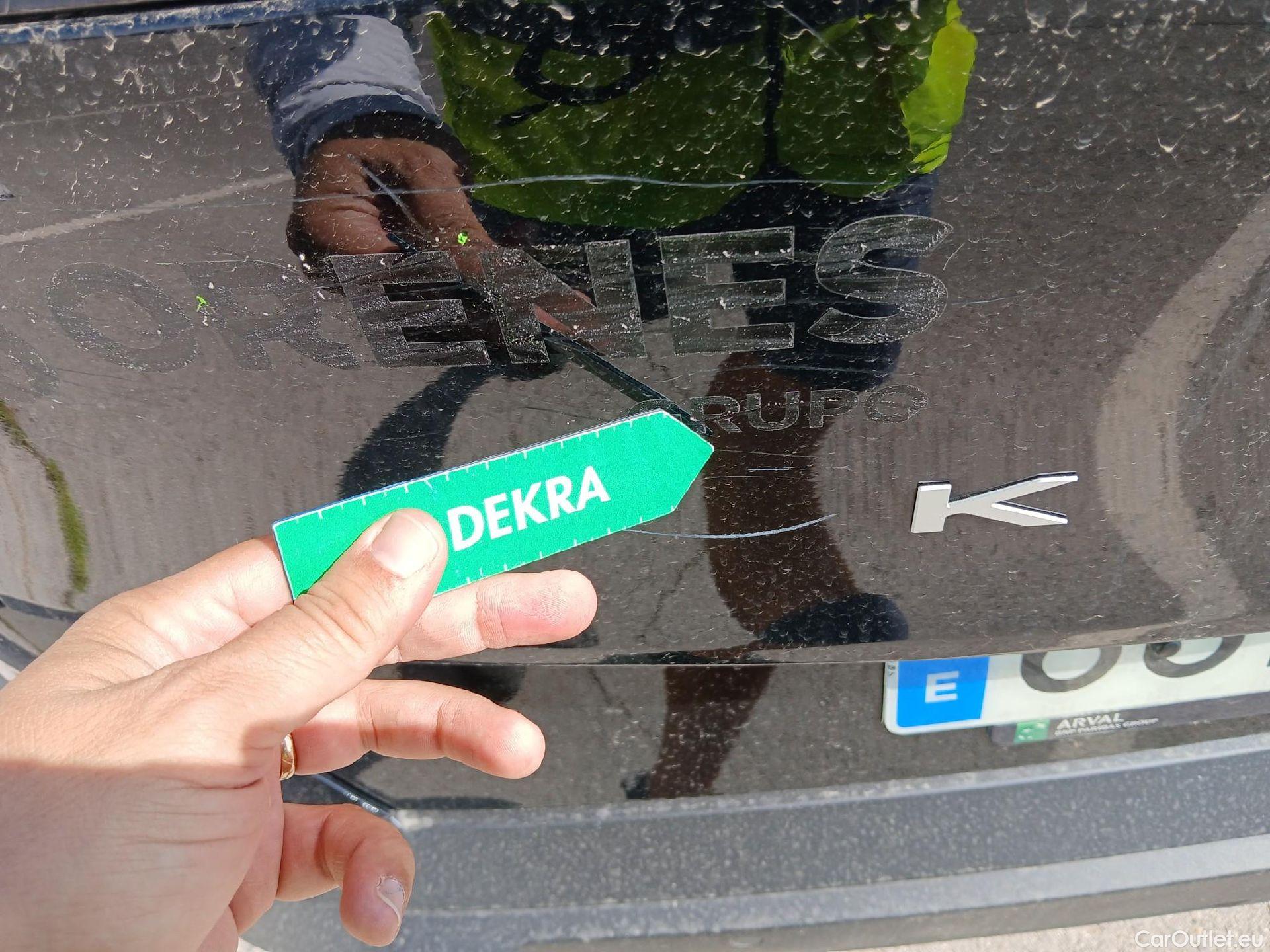  Hyundai  Konna HYUNDAI Kona / 2023 / 5P / todoterreno 1.6 GDI HEV Maxx DCT #11