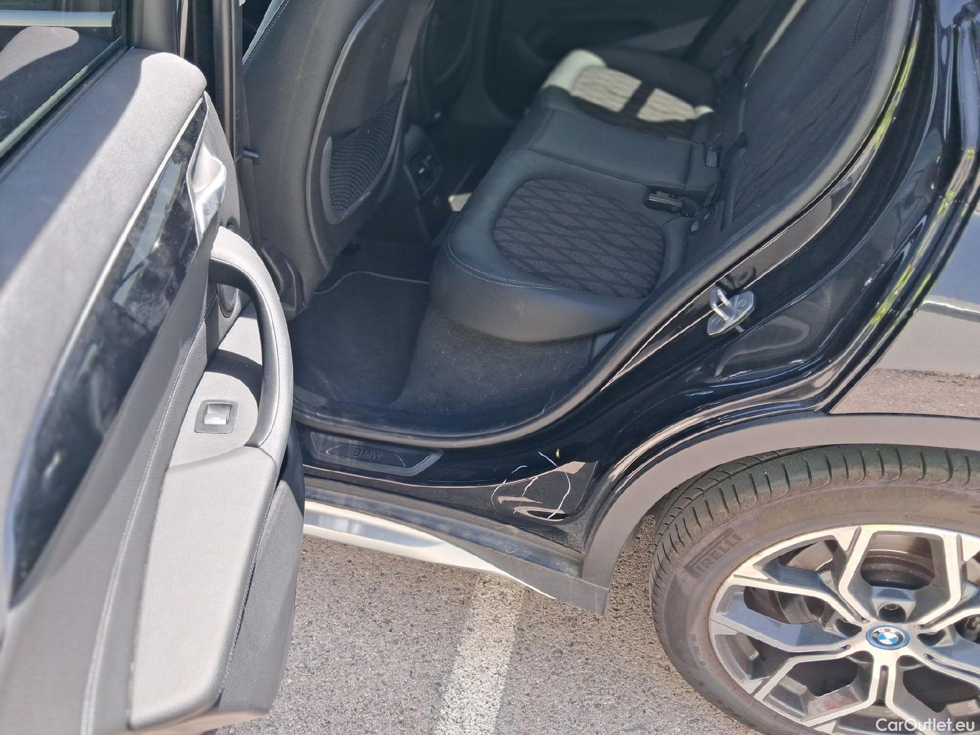  Bmw  X1 BMW  / 2019 / 5P / todoterreno xDrive25e #39