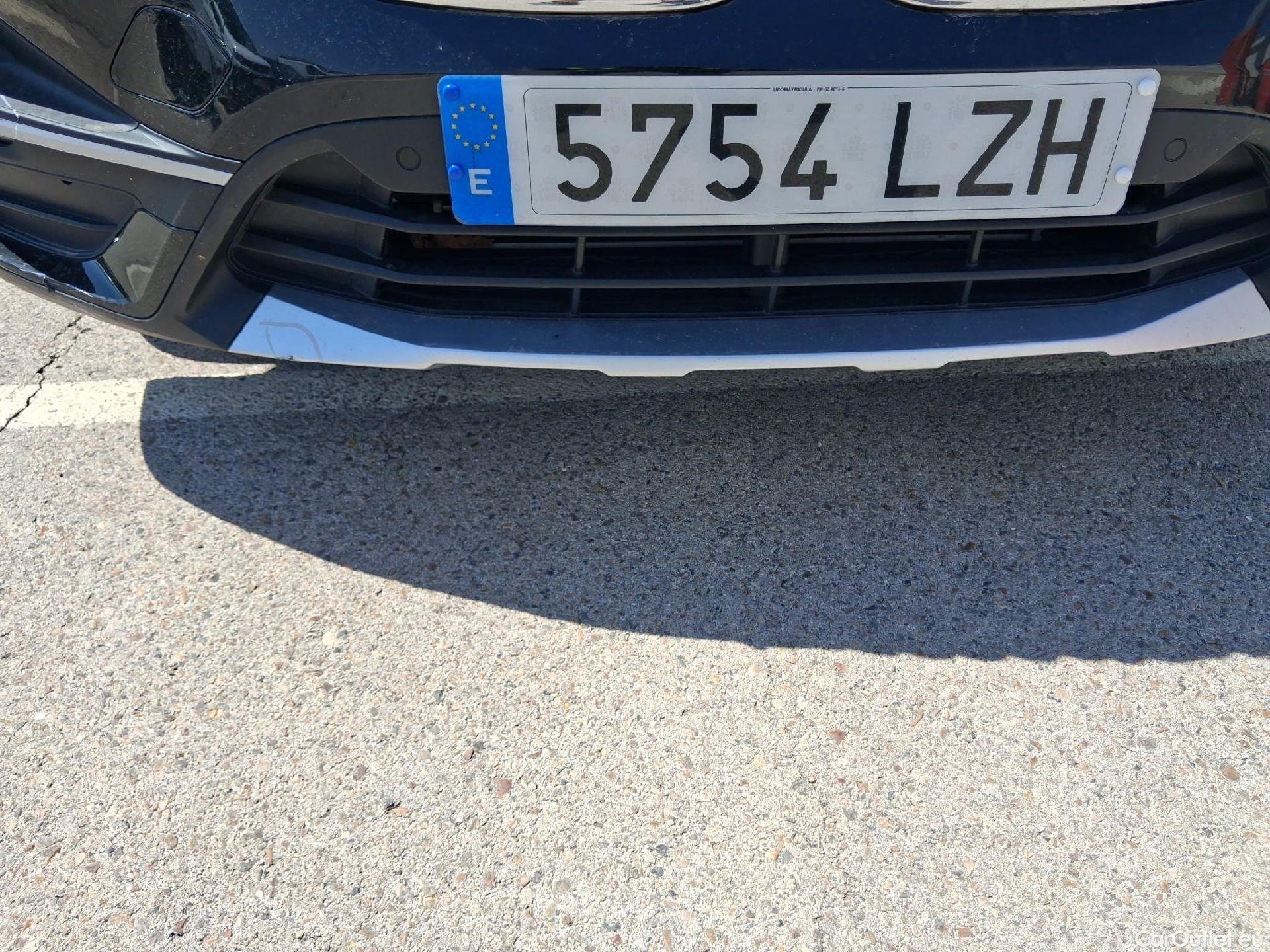 Bmw  X1 BMW  / 2019 / 5P / todoterreno xDrive25e #5