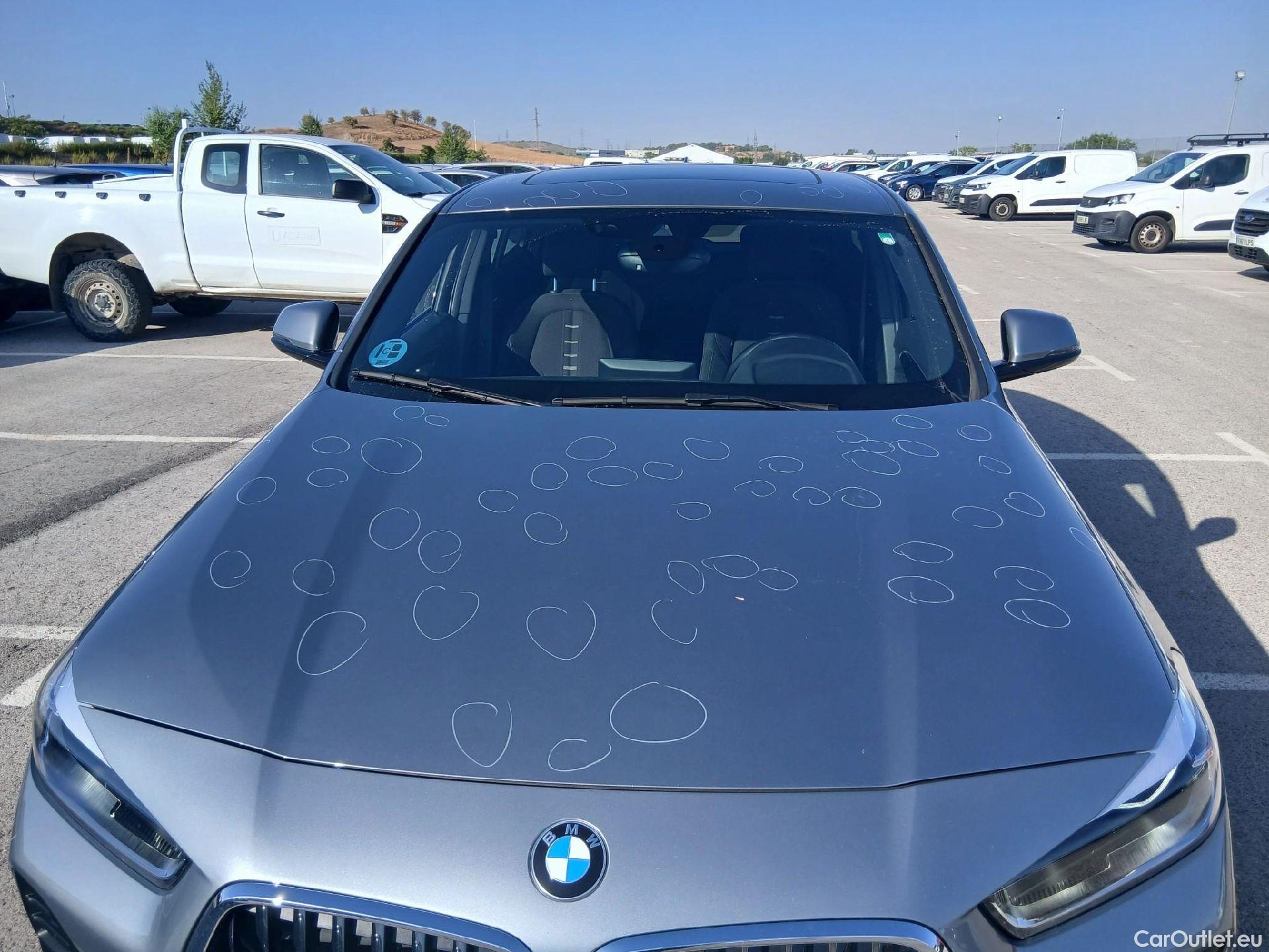  Bmw  X2 BMW  sDrive18i #2