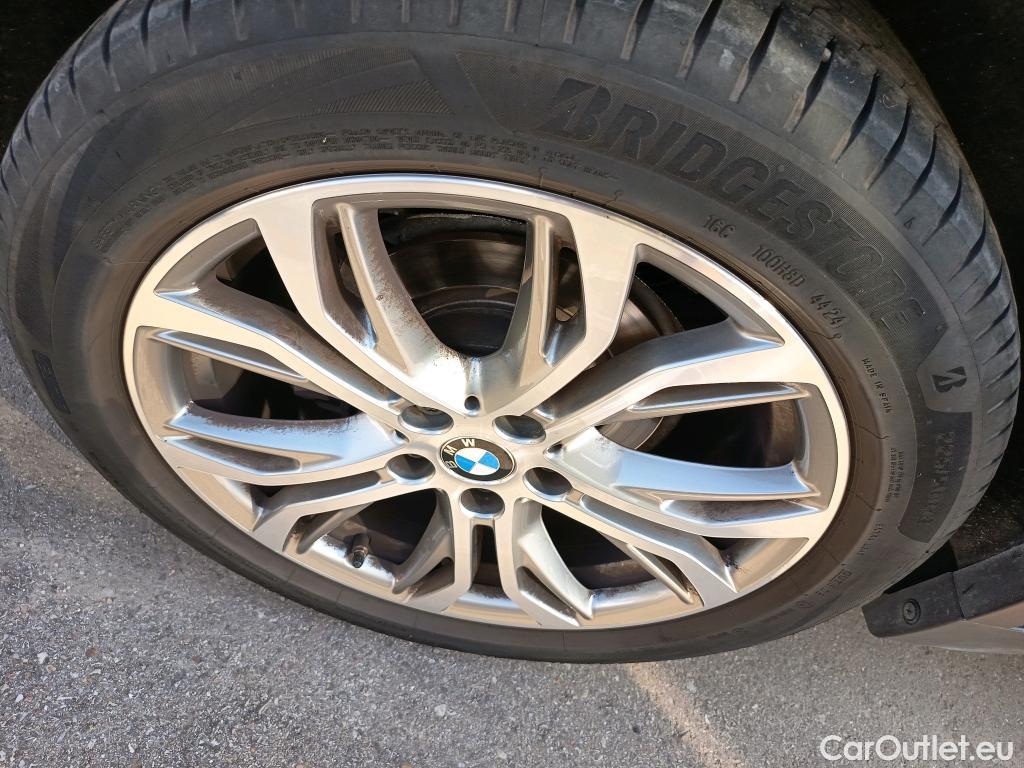  Bmw  X1 BMW  sDrive18i (CX2) #42