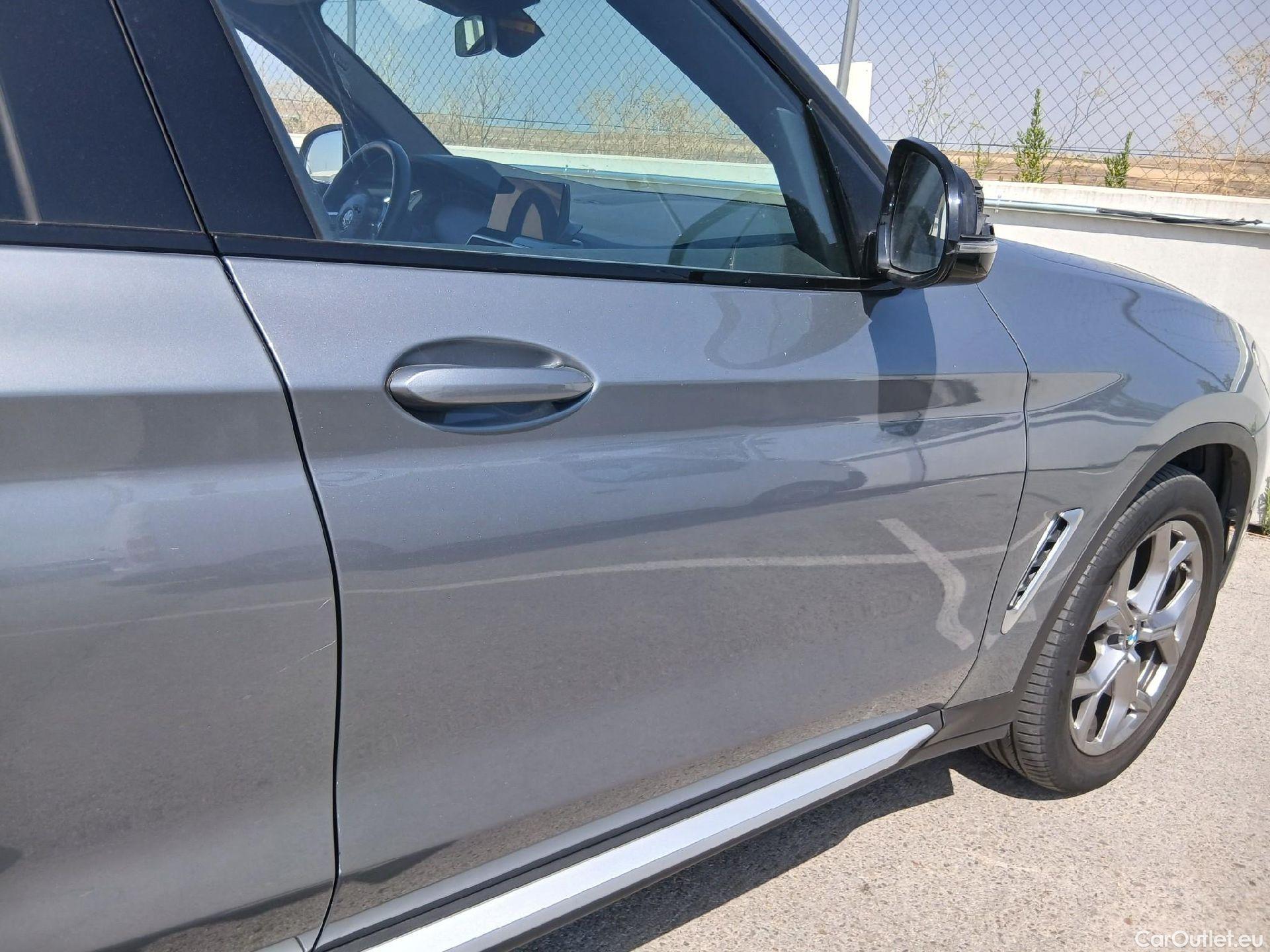  Bmw  X3 BMW  / 2021 / 5P / todoterreno xDrive20d xLine (AC7) #54