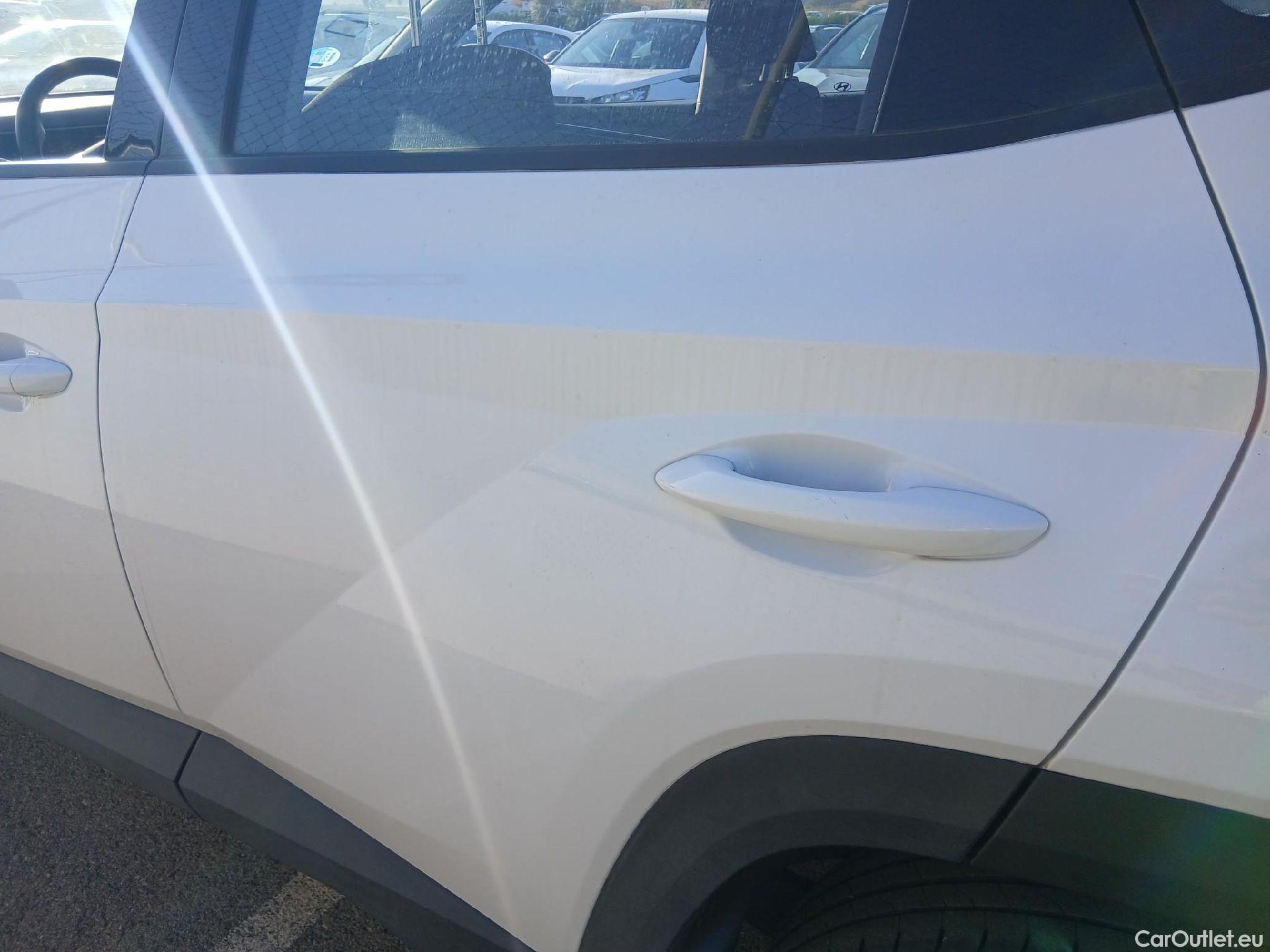  Hyundai  Tucson HYUNDAI  / 2020 / 5P / todoterreno 1.6 TGDI 110kW (150CV) 48V Maxx #10