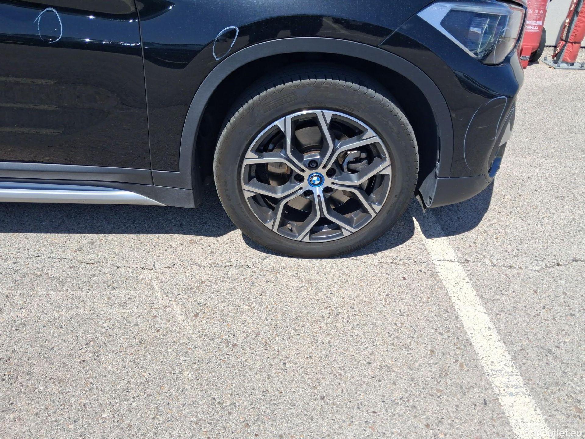  Bmw  X1 BMW  / 2019 / 5P / todoterreno xDrive25e #36