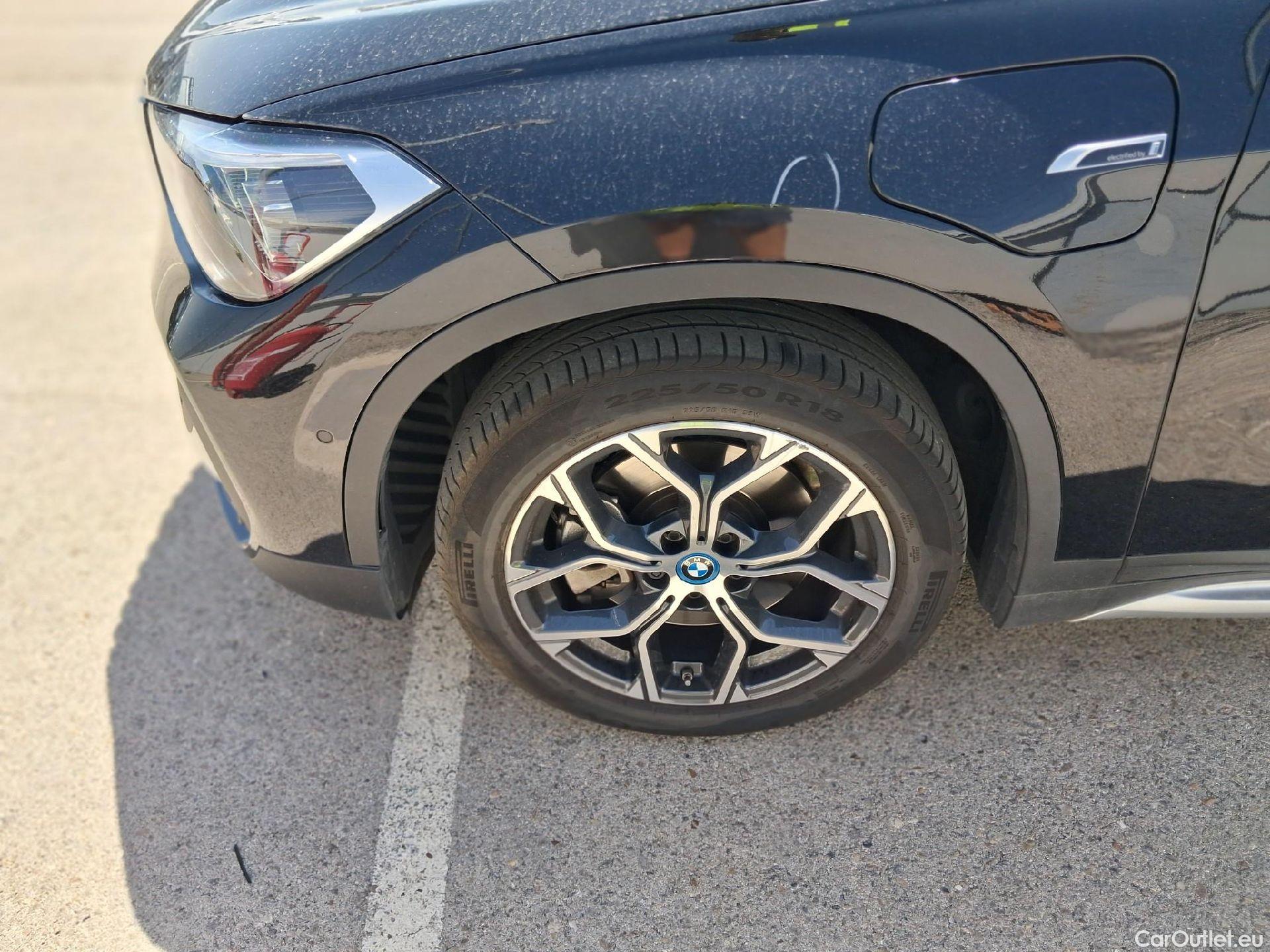  Bmw  X1 BMW  / 2019 / 5P / todoterreno xDrive25e #14