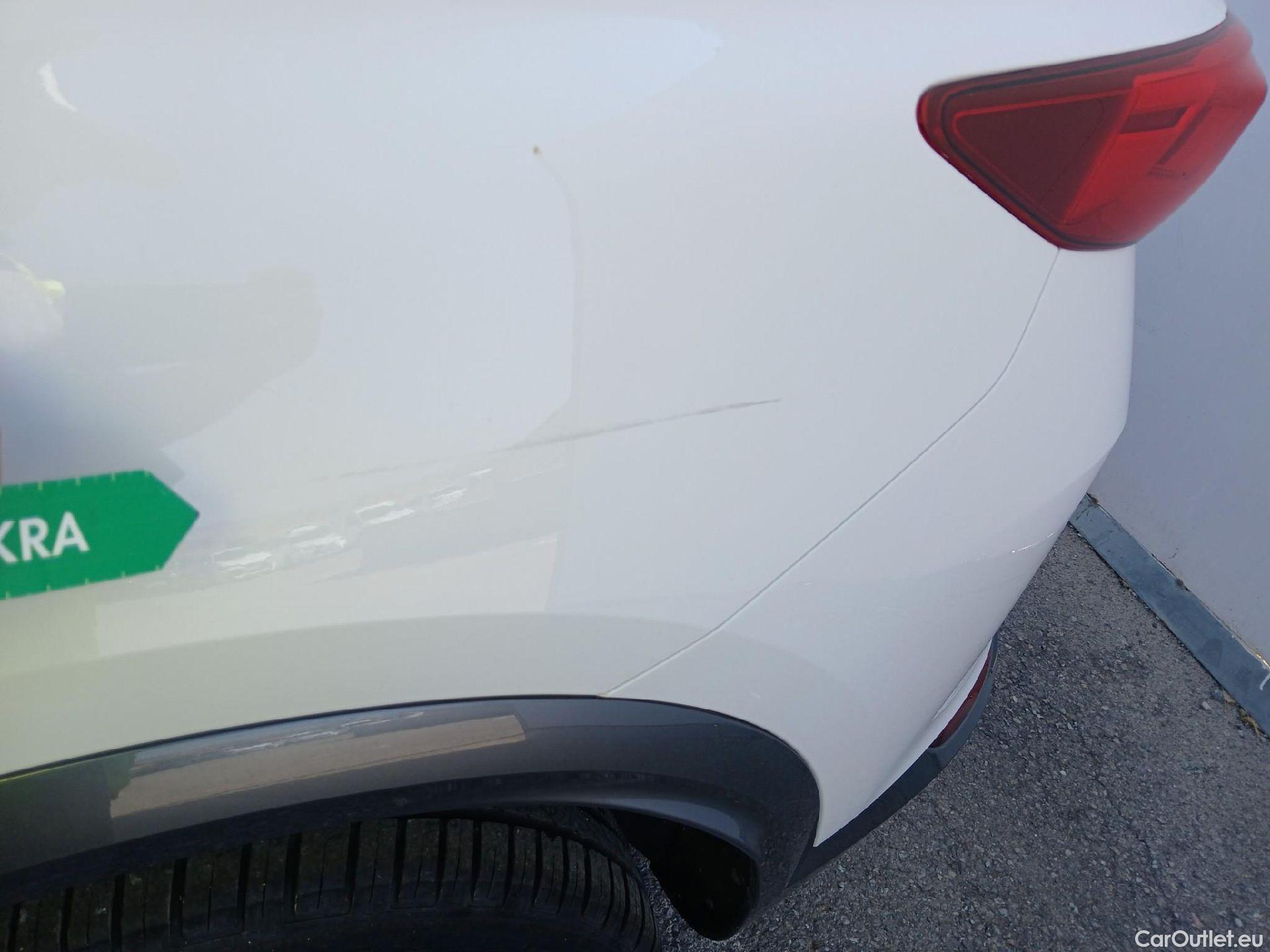  Cupra  Formentor CUPRA  / 2020 / 5P / todoterreno 1.5 TSI 110kW (150 CV) (AC3) #22