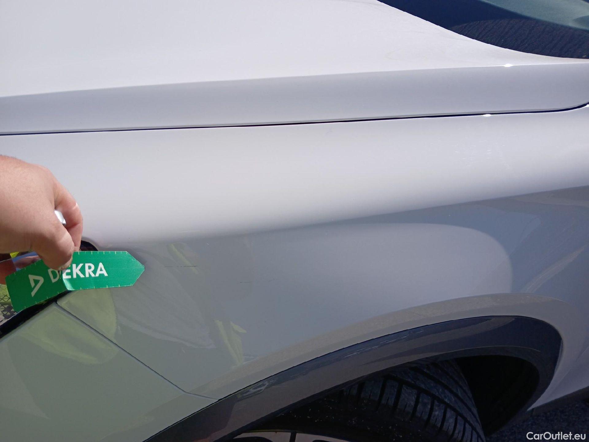  Cupra  Formentor CUPRA  / 2020 / 5P / todoterreno 1.5 TSI 110kW (150 CV) (AC3) #8