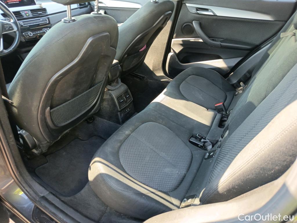  Bmw  X1 BMW  sDrive18i (CX2) #17